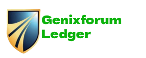 genixforumledger